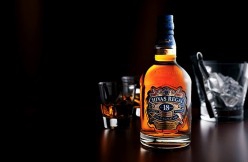 Những chai rượu Chivas Regal - Ảnh minh hoạ 2